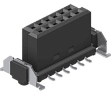 One27 Connector: 404-52040-51